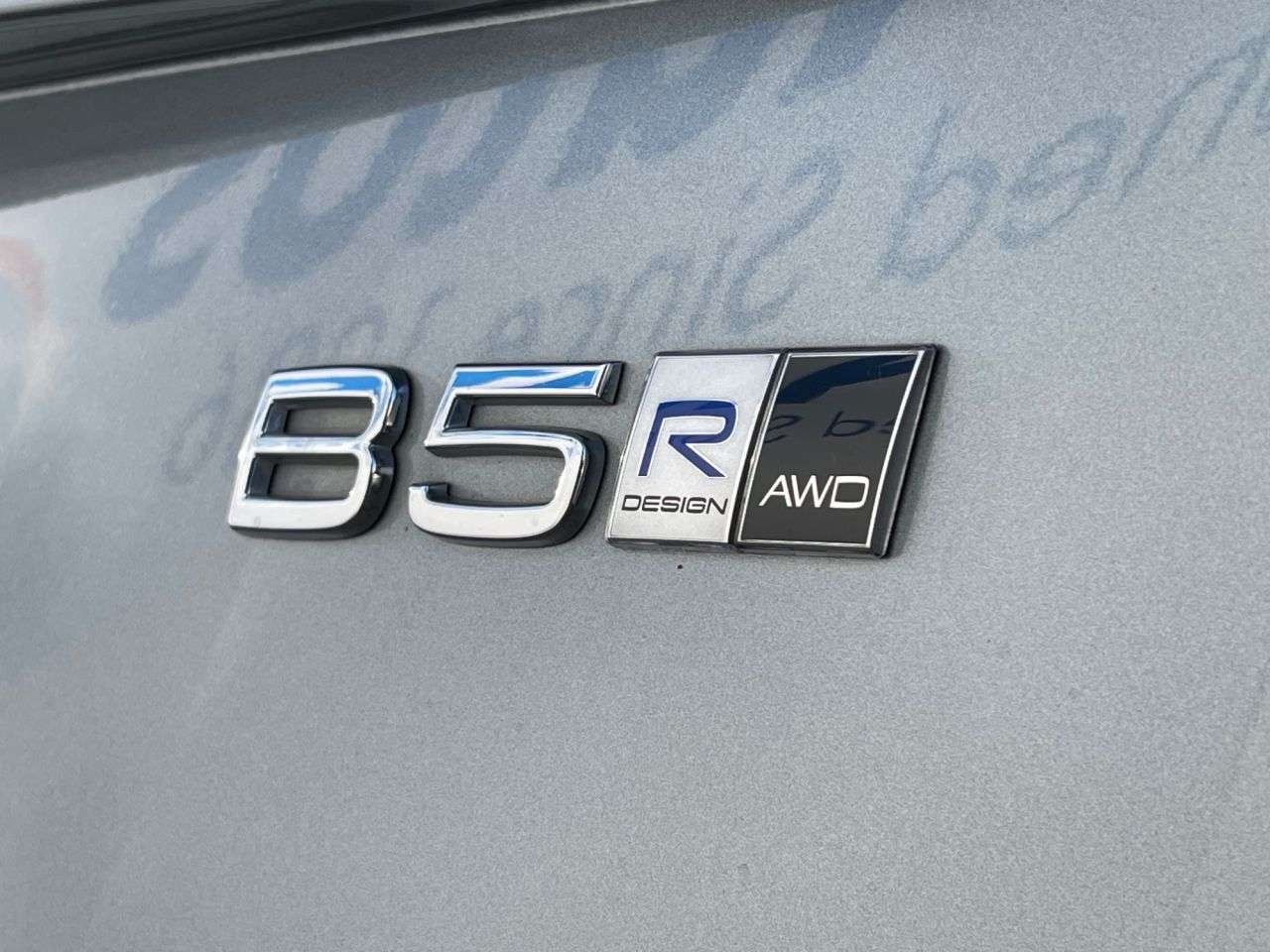 2019 VOLVO XC90 2019 VOLVO XC90