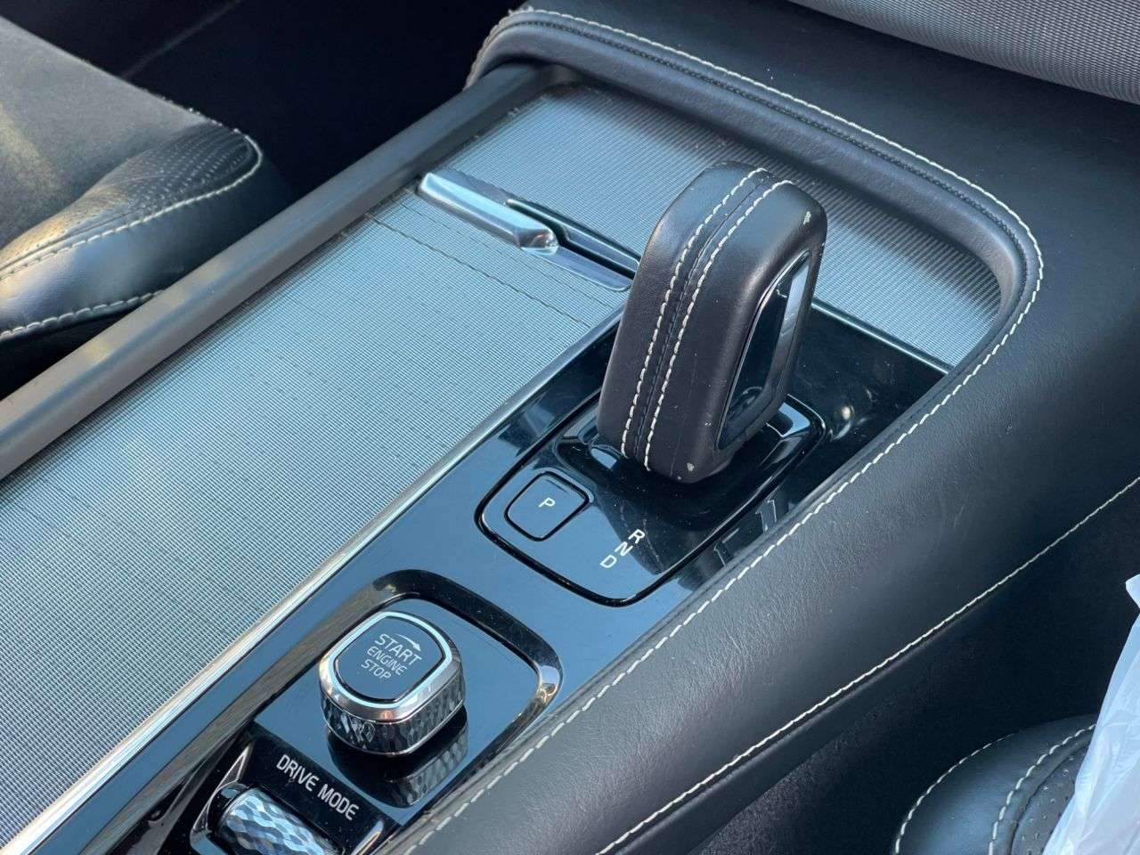 2019 VOLVO XC90 2019 VOLVO XC90