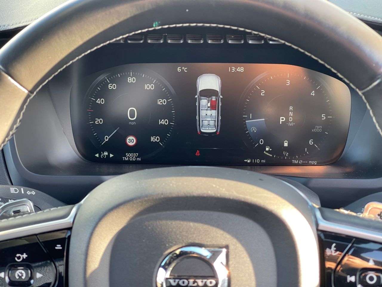 2019 VOLVO XC90 2019 VOLVO XC90