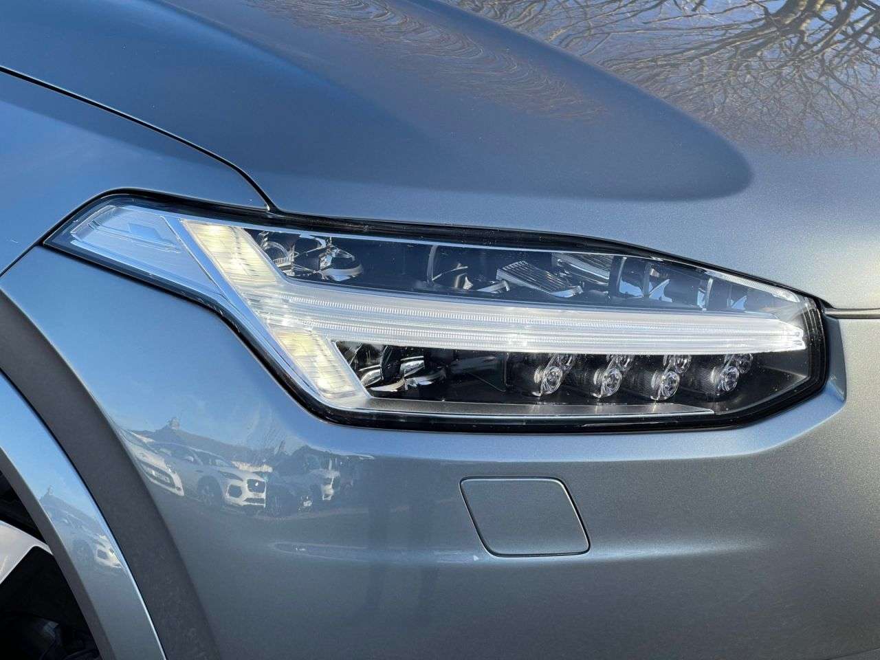 2019 VOLVO XC90 2019 VOLVO XC90