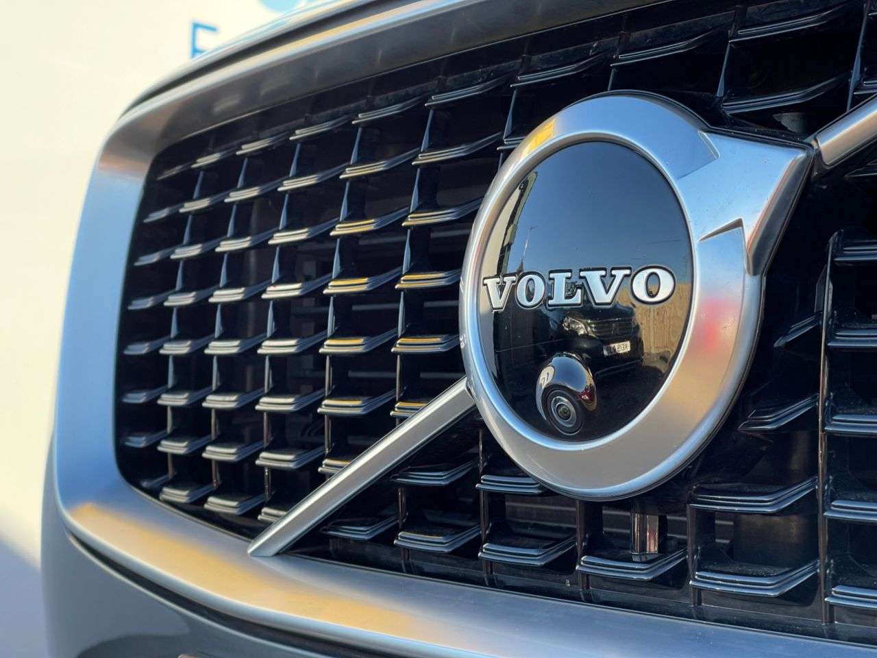 2019 VOLVO XC90 2019 VOLVO XC90