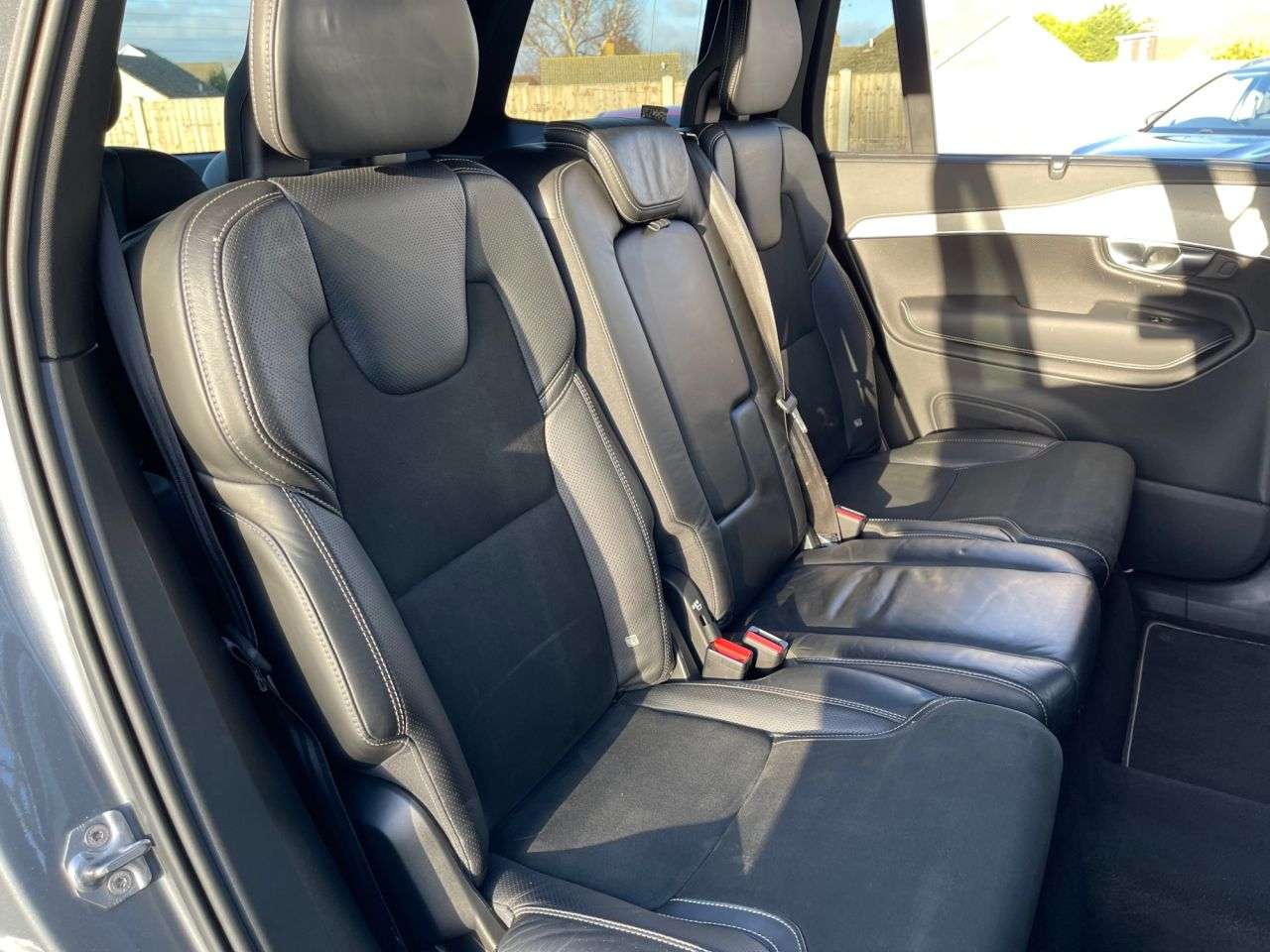 2019 VOLVO XC90 2019 VOLVO XC90