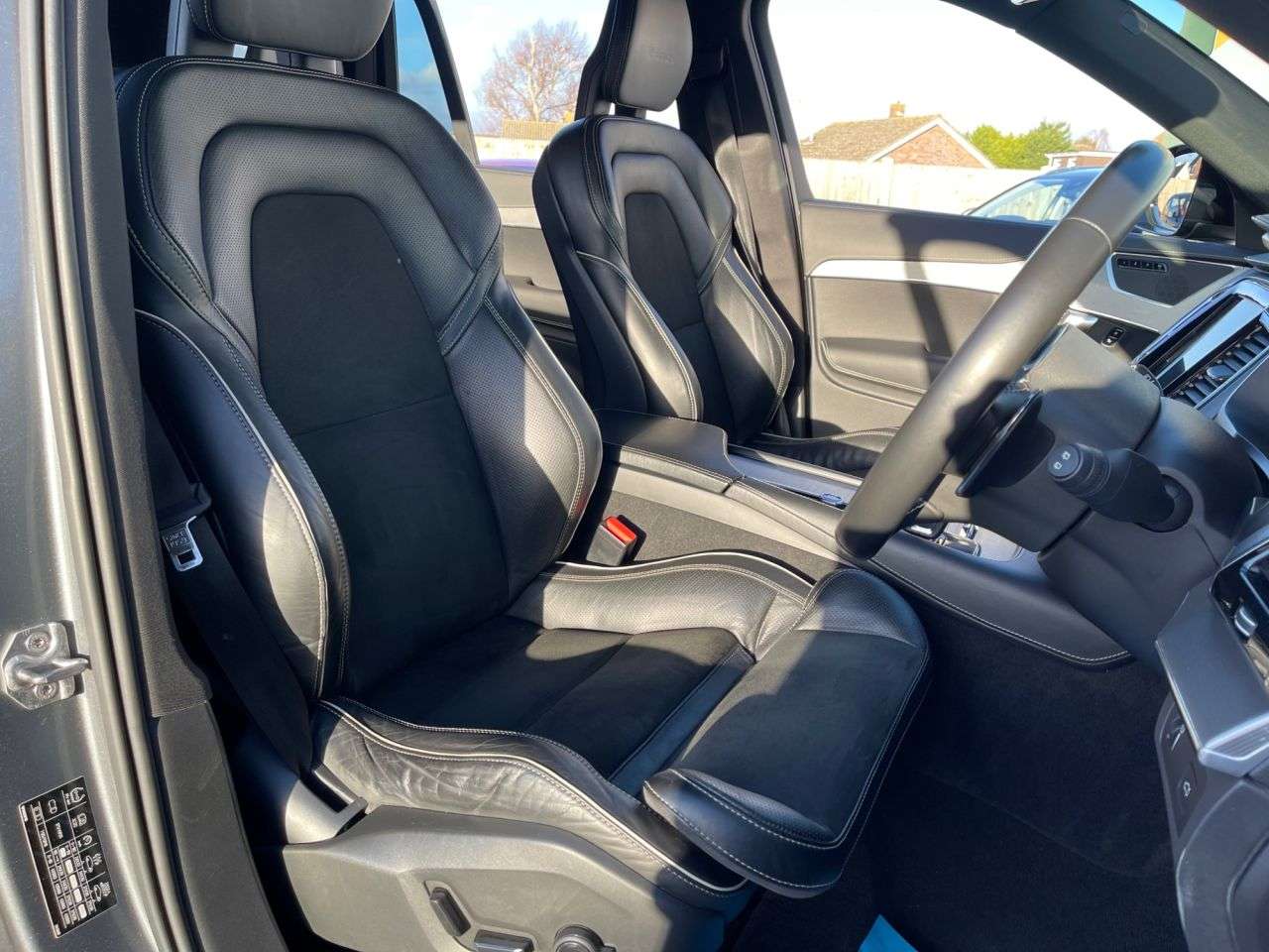 2019 VOLVO XC90 2019 VOLVO XC90