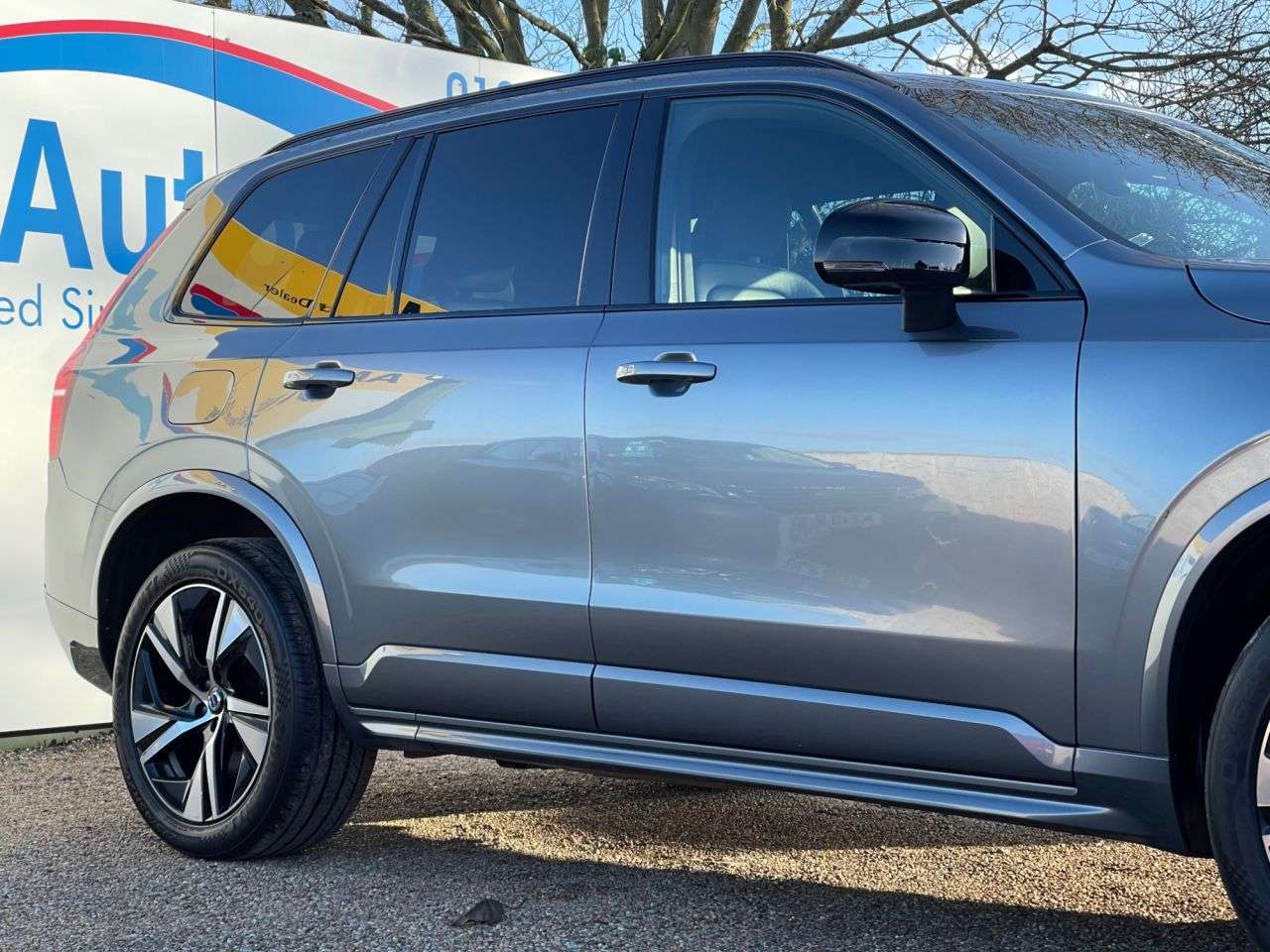 2019 VOLVO XC90 2019 VOLVO XC90