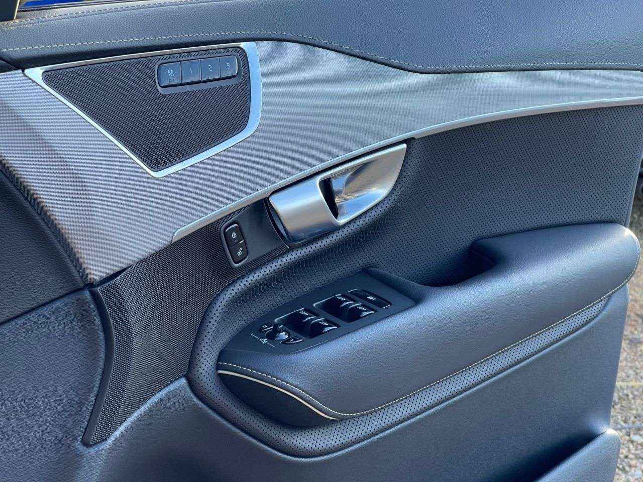 2019 VOLVO XC90 2019 VOLVO XC90