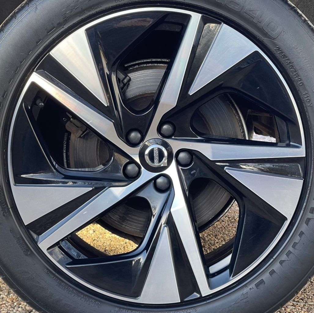 2019 VOLVO XC90 2019 VOLVO XC90