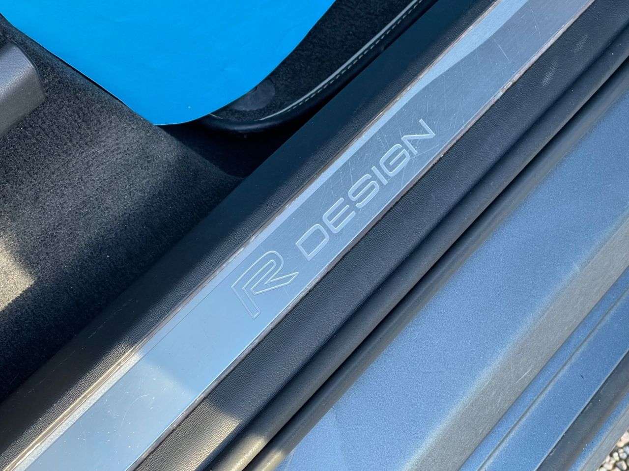 2019 VOLVO XC90 2019 VOLVO XC90