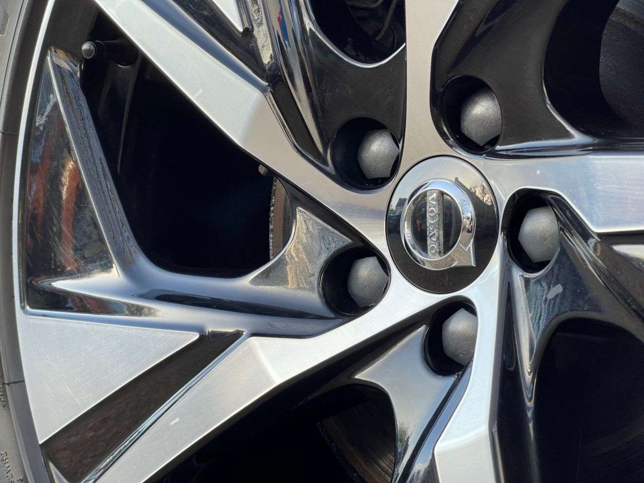 2019 VOLVO XC90 2019 VOLVO XC90