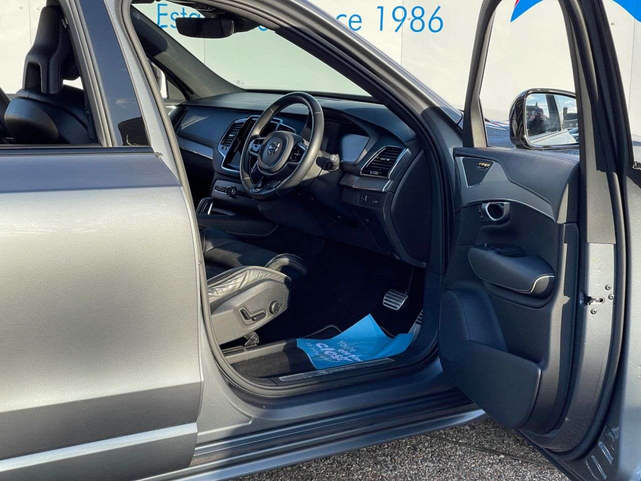 2019 VOLVO XC90 2019 VOLVO XC90