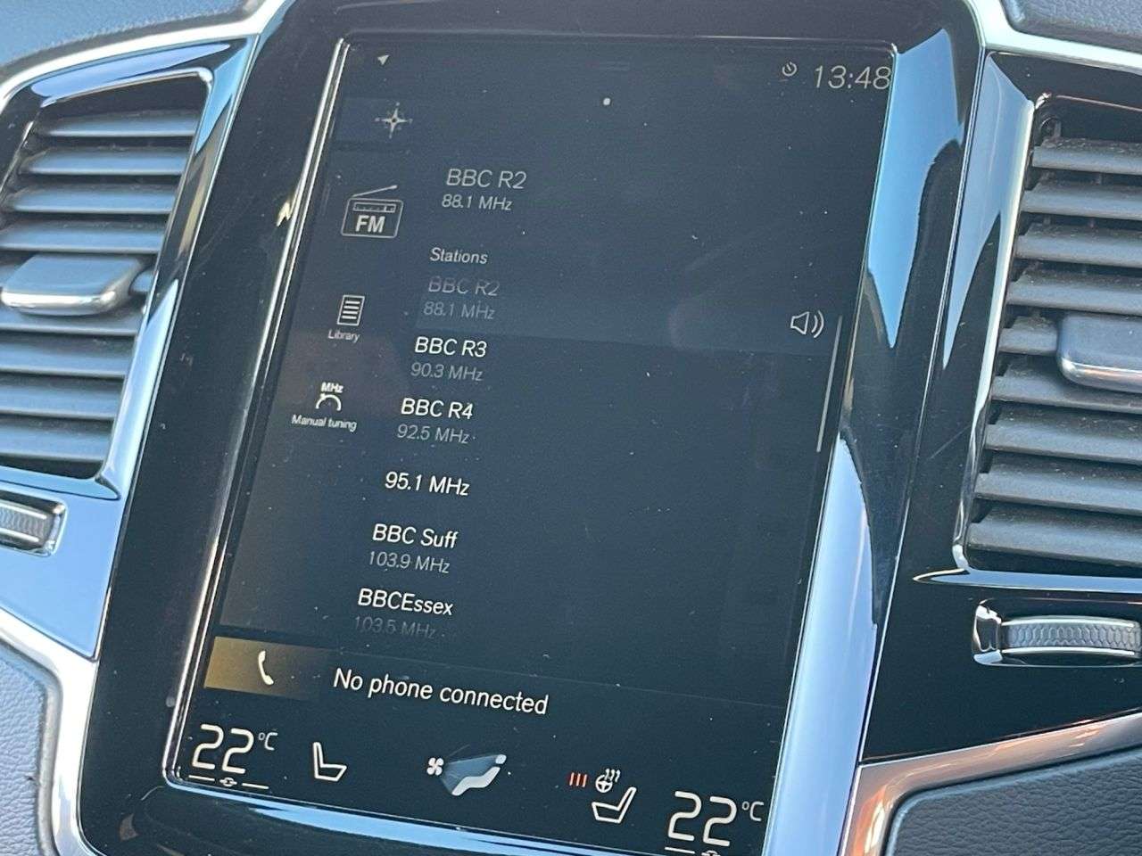 2019 VOLVO XC90 2019 VOLVO XC90