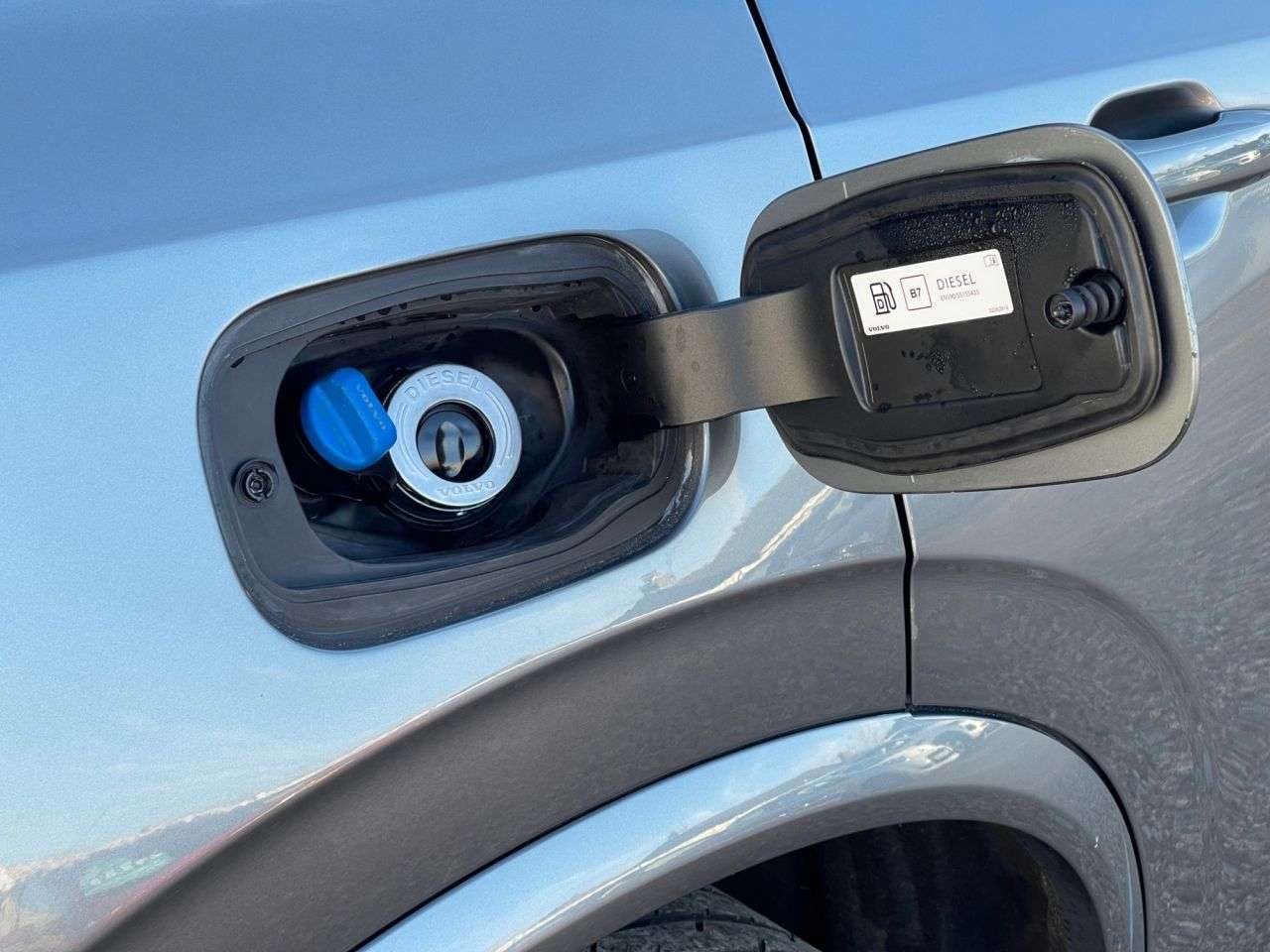 2019 VOLVO XC90 2019 VOLVO XC90