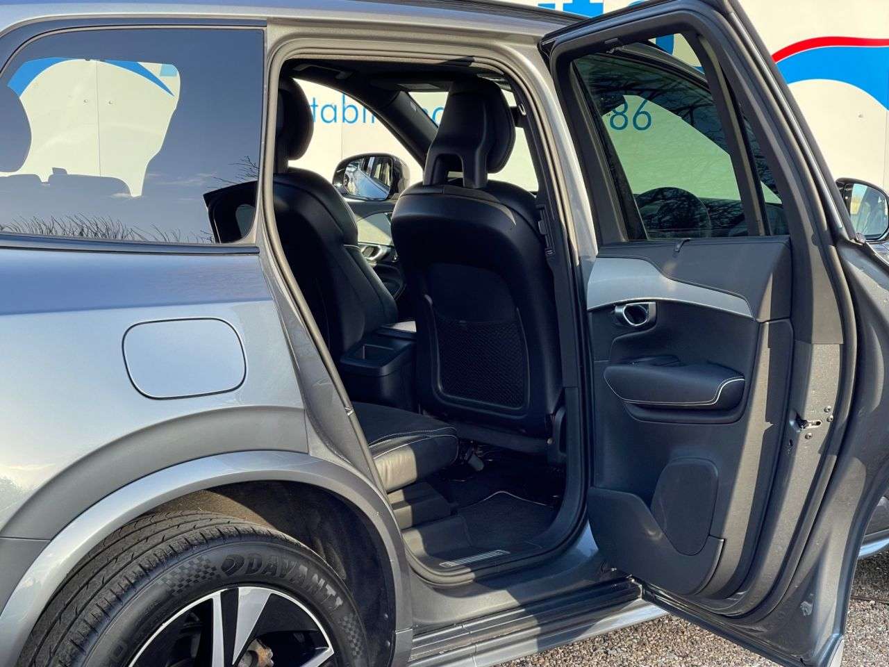 2019 VOLVO XC90 2019 VOLVO XC90