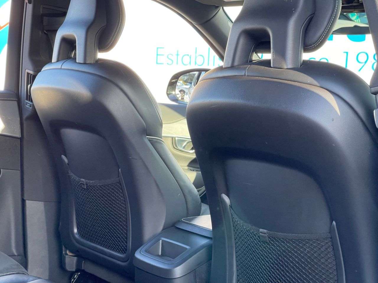 2019 VOLVO XC90 2019 VOLVO XC90