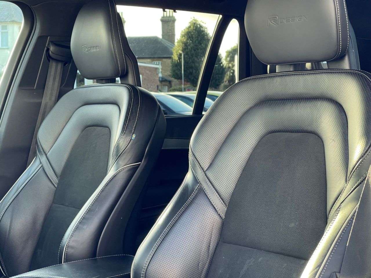 2019 VOLVO XC90 2019 VOLVO XC90