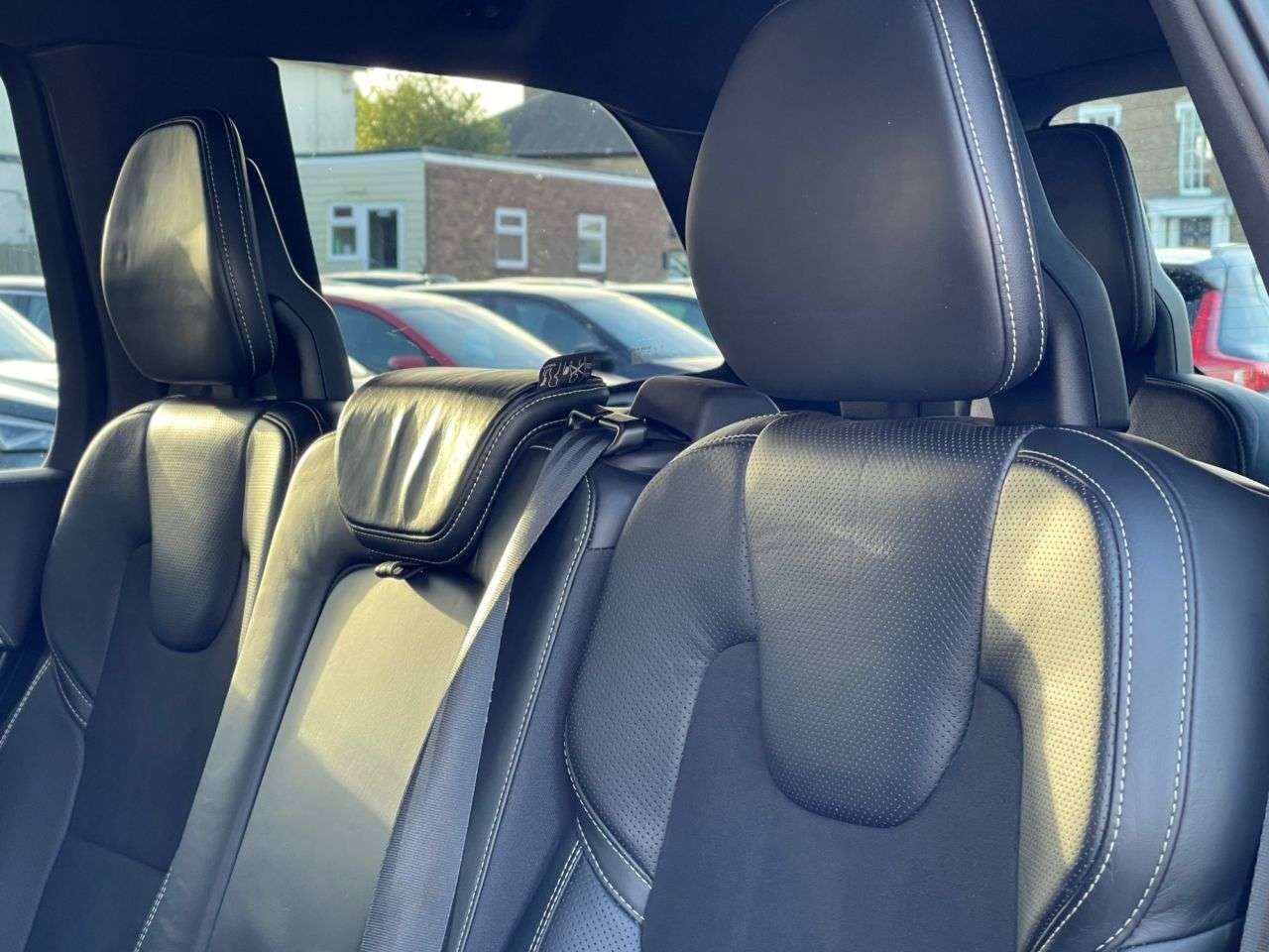 2019 VOLVO XC90 2019 VOLVO XC90