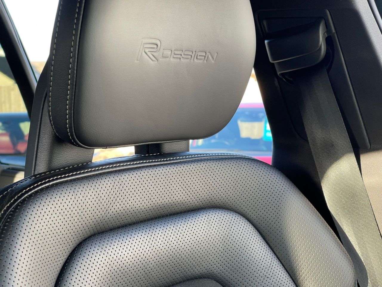 2019 VOLVO XC90 2019 VOLVO XC90