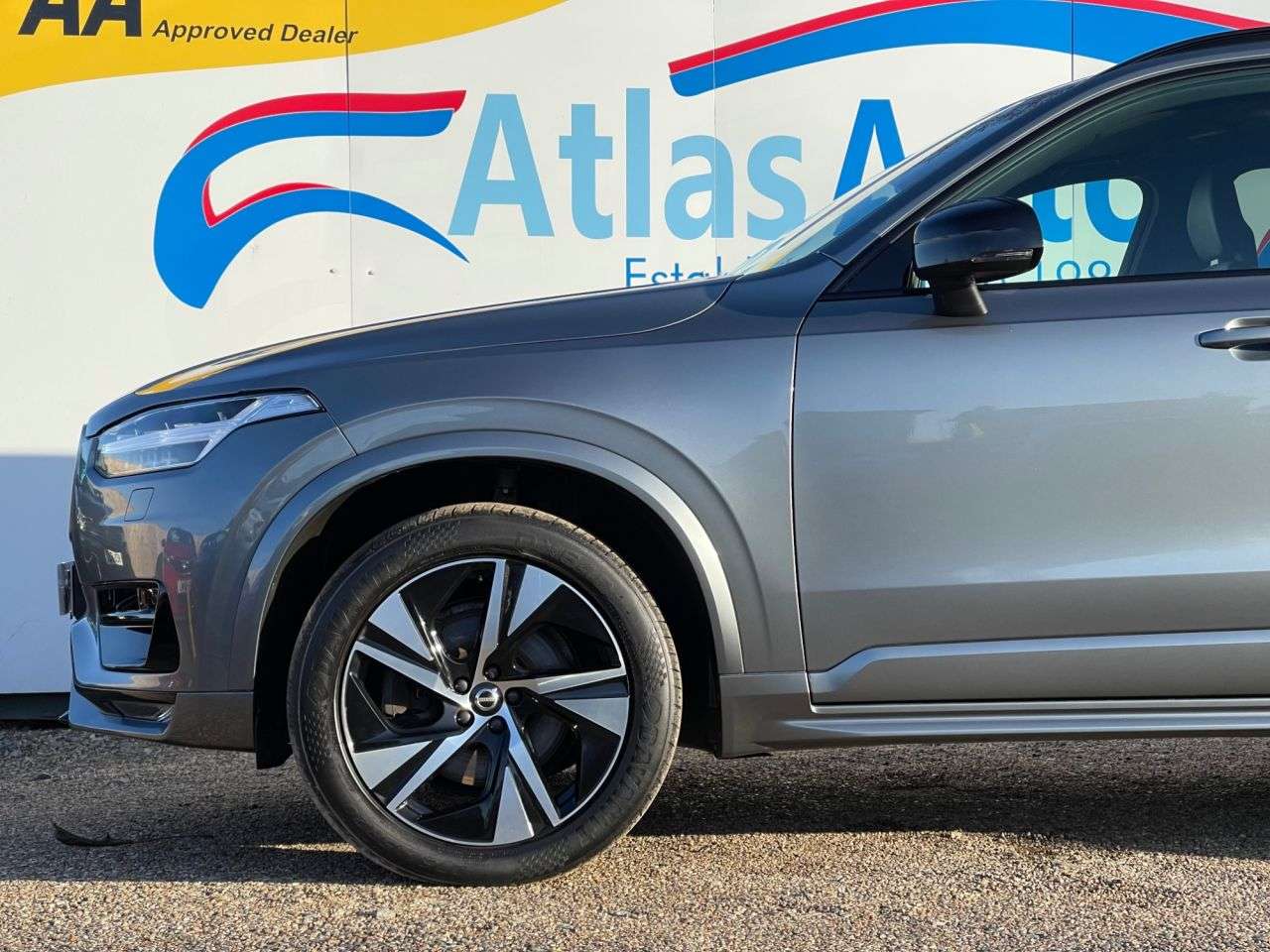 2019 VOLVO XC90 2019 VOLVO XC90