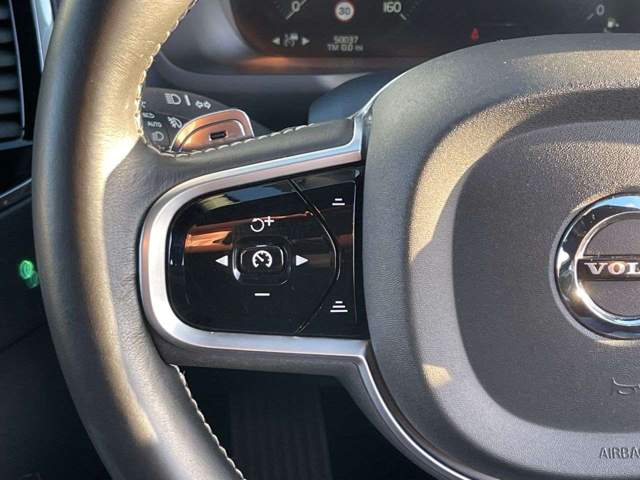 2019 VOLVO XC90 2019 VOLVO XC90