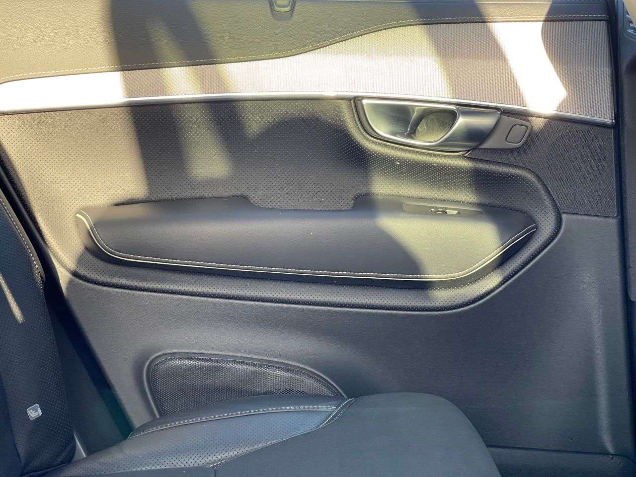 2019 VOLVO XC90 2019 VOLVO XC90