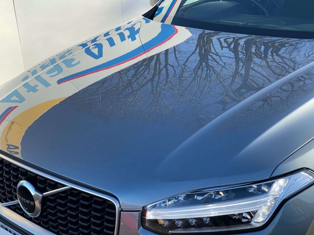 2019 VOLVO XC90 2019 VOLVO XC90