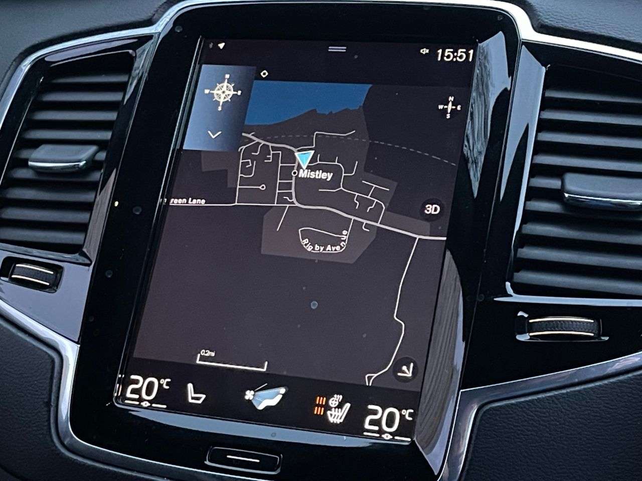 2019 VOLVO XC90 2019 VOLVO XC90