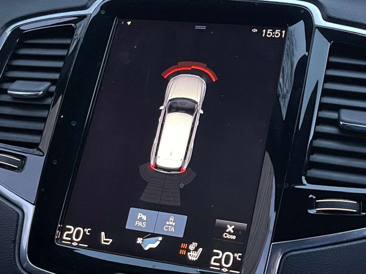 2019 VOLVO XC90 2019 VOLVO XC90