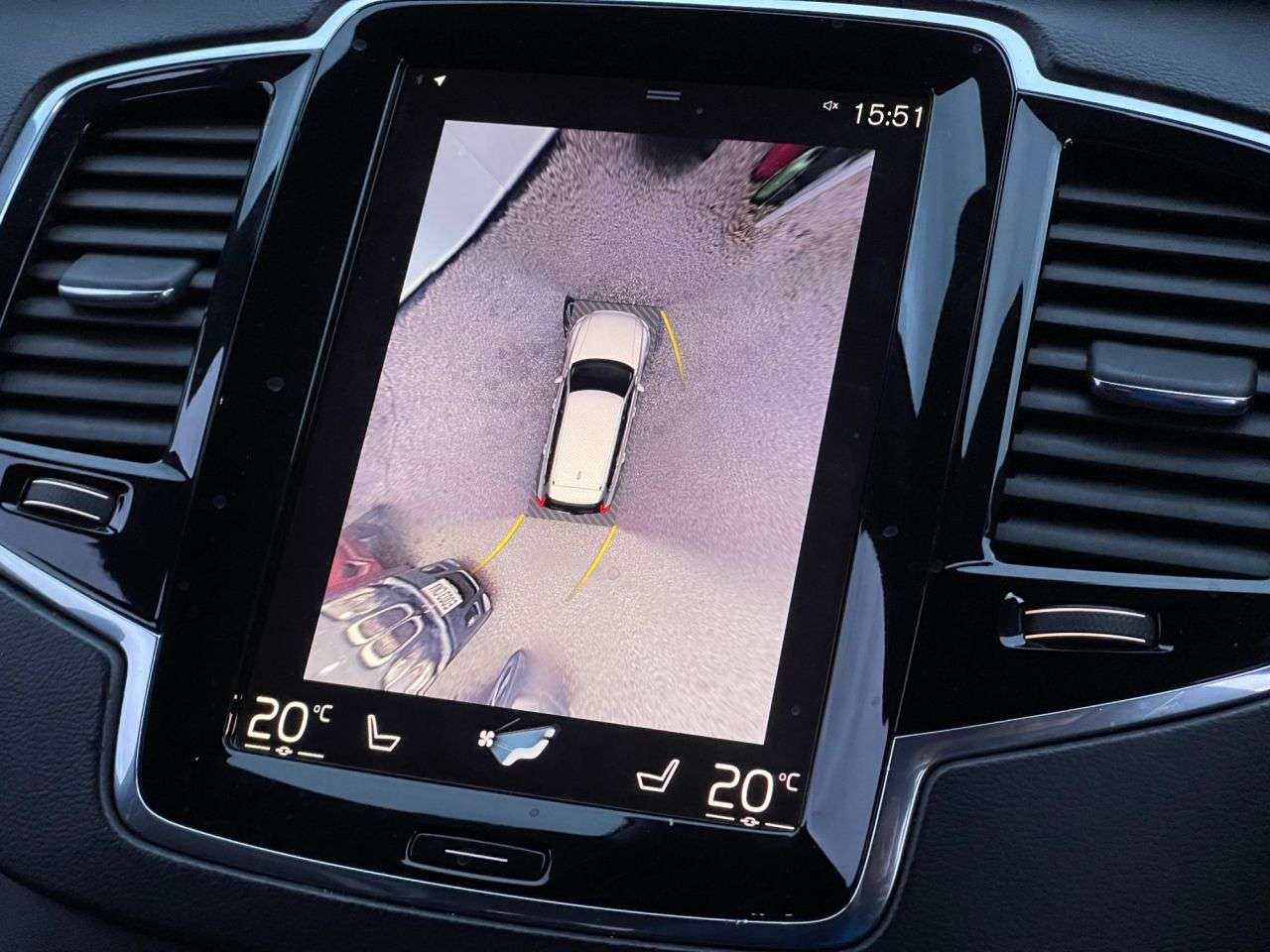 2019 VOLVO XC90 2019 VOLVO XC90