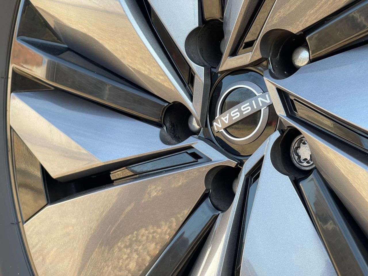 null NISSAN ARIYA null NISSAN ARIYA