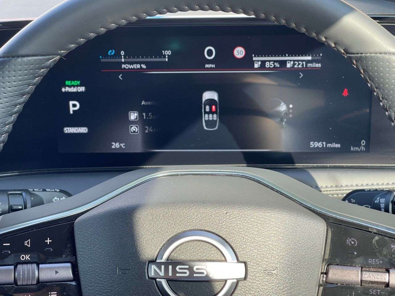 null NISSAN ARIYA null NISSAN ARIYA