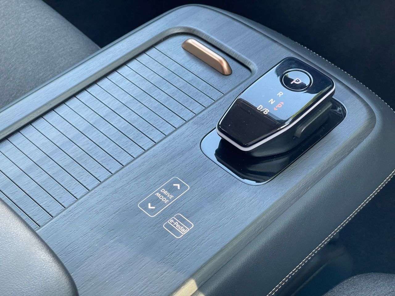 null NISSAN ARIYA null NISSAN ARIYA