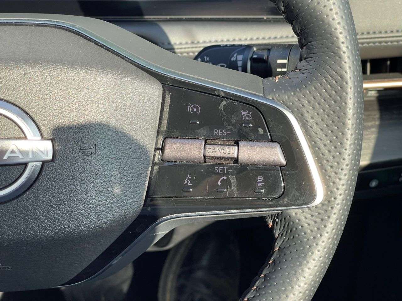 null NISSAN ARIYA null NISSAN ARIYA