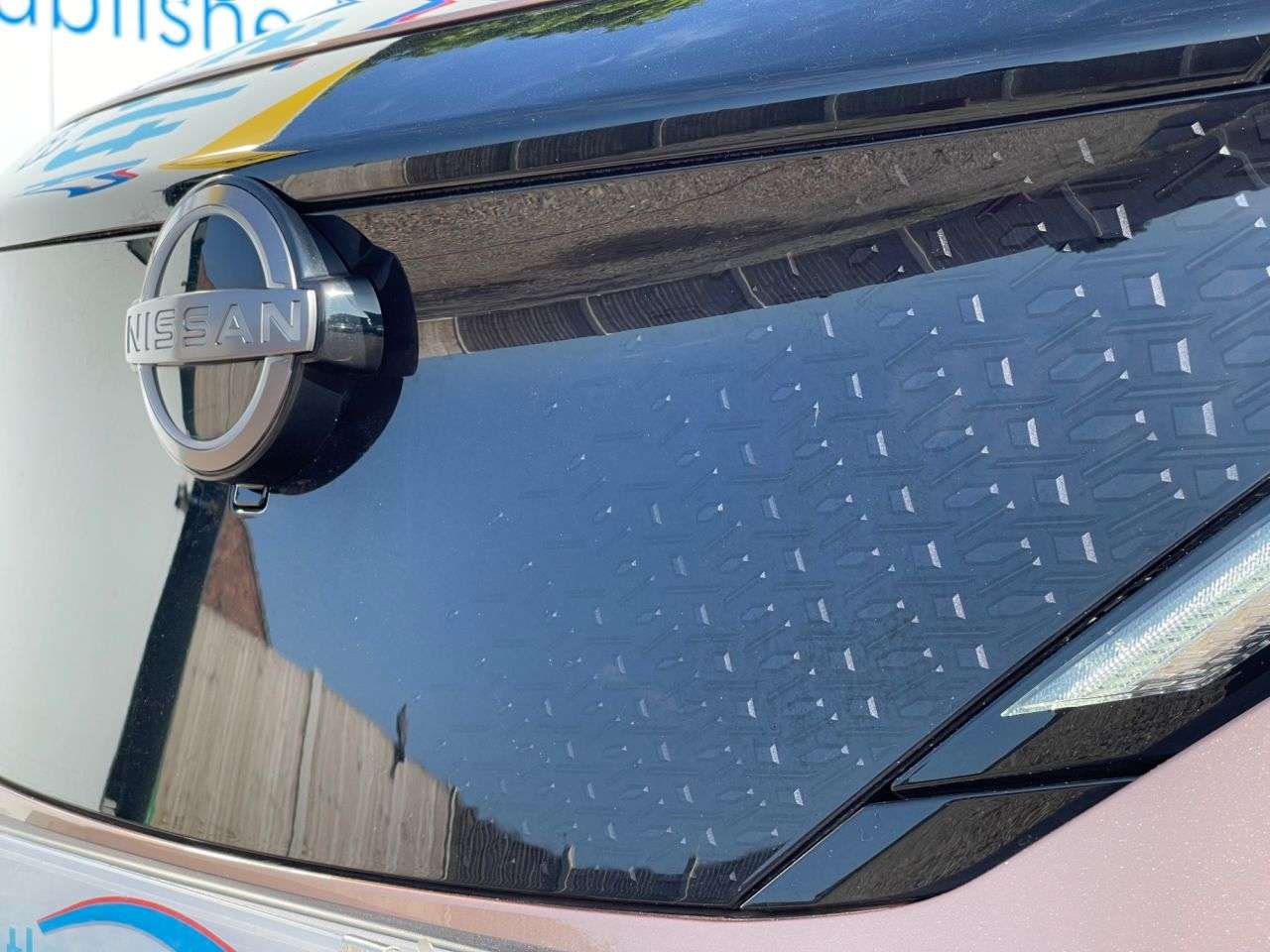 null NISSAN ARIYA null NISSAN ARIYA