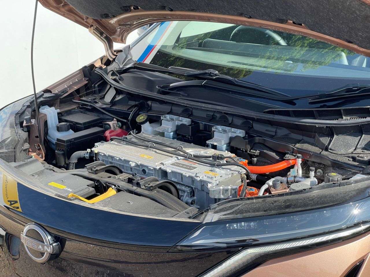 null NISSAN ARIYA null NISSAN ARIYA