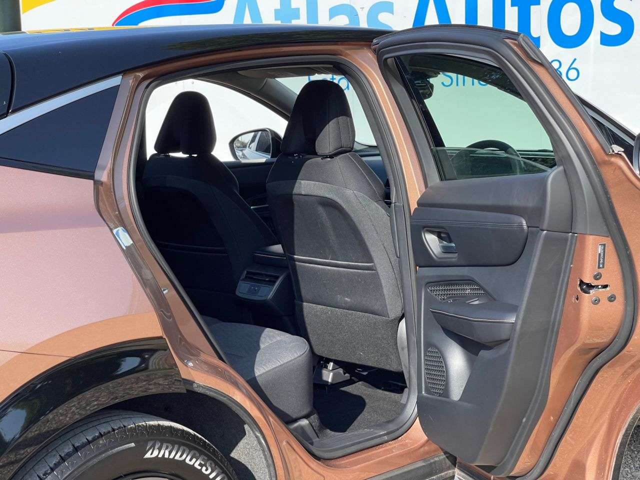 null NISSAN ARIYA null NISSAN ARIYA