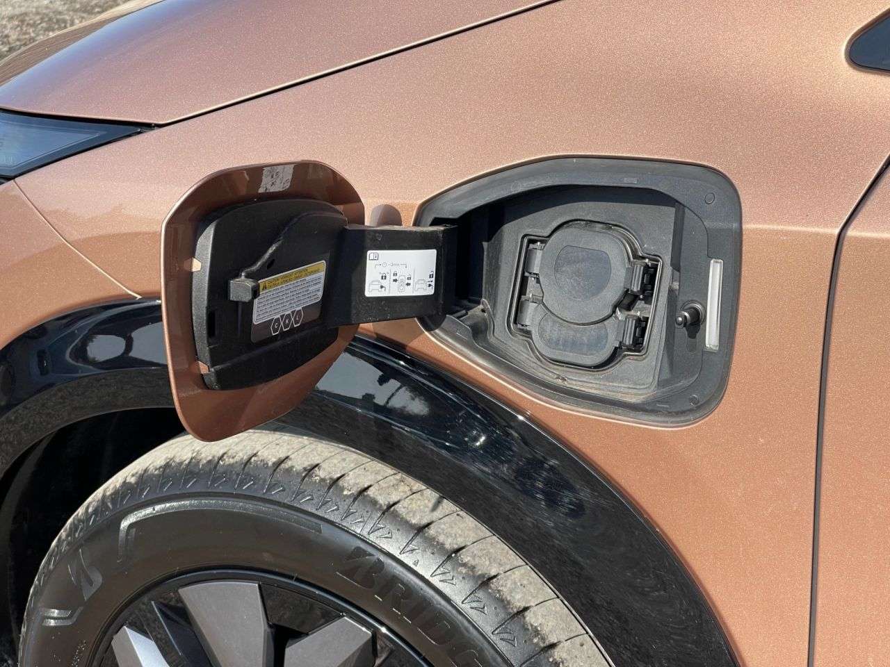 null NISSAN ARIYA null NISSAN ARIYA