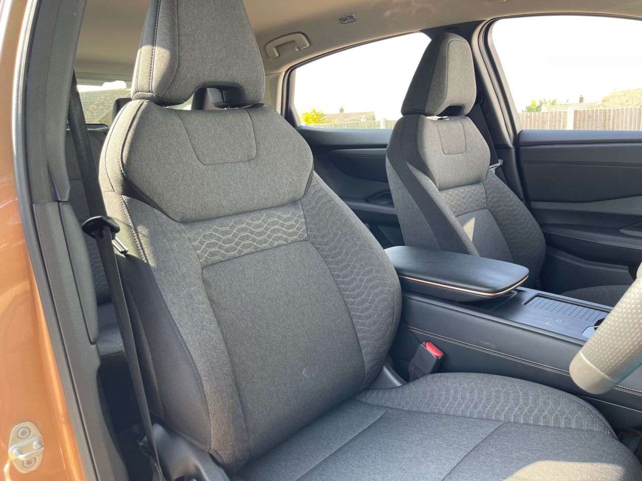 null NISSAN ARIYA null NISSAN ARIYA