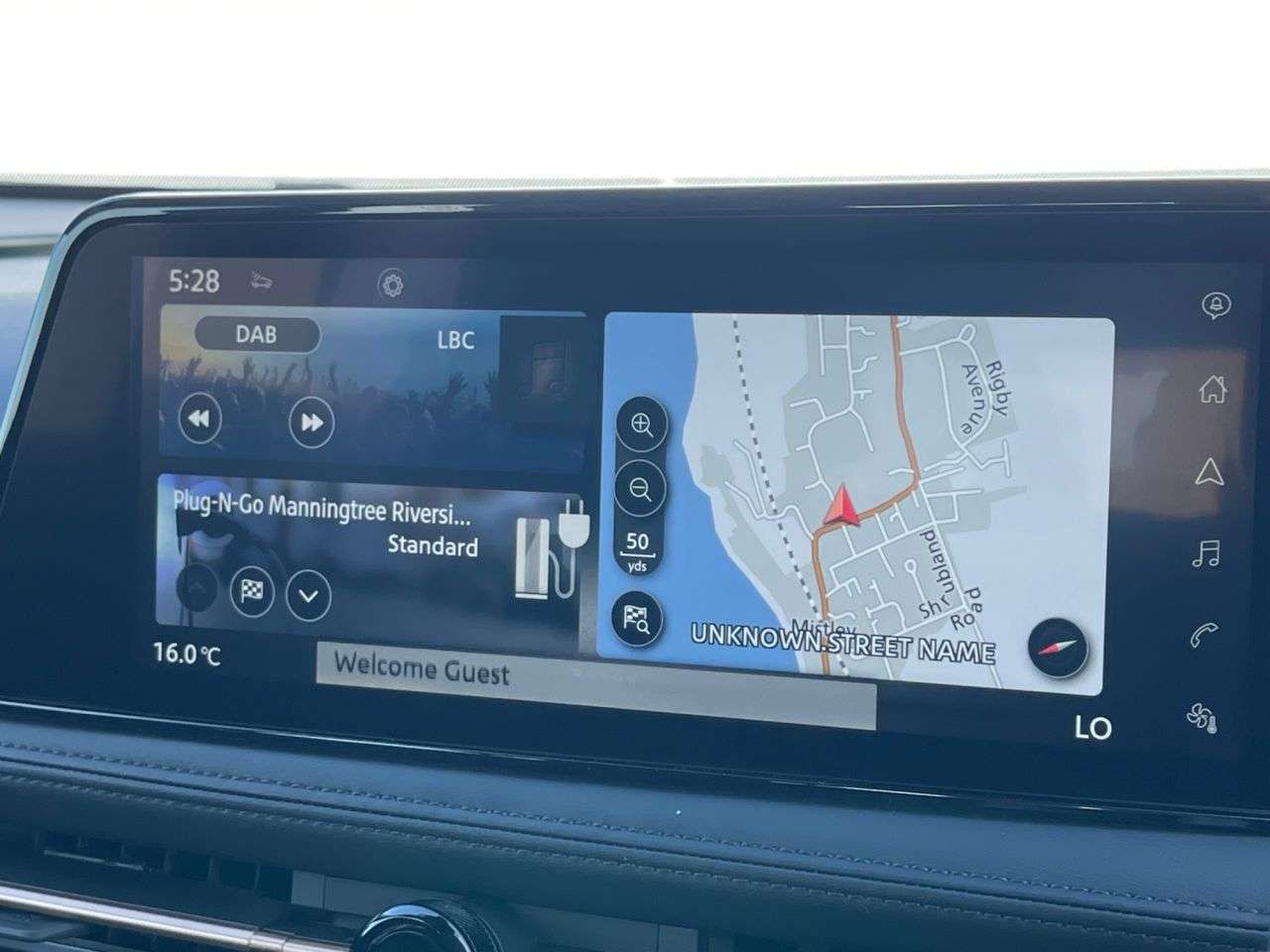 null NISSAN ARIYA null NISSAN ARIYA