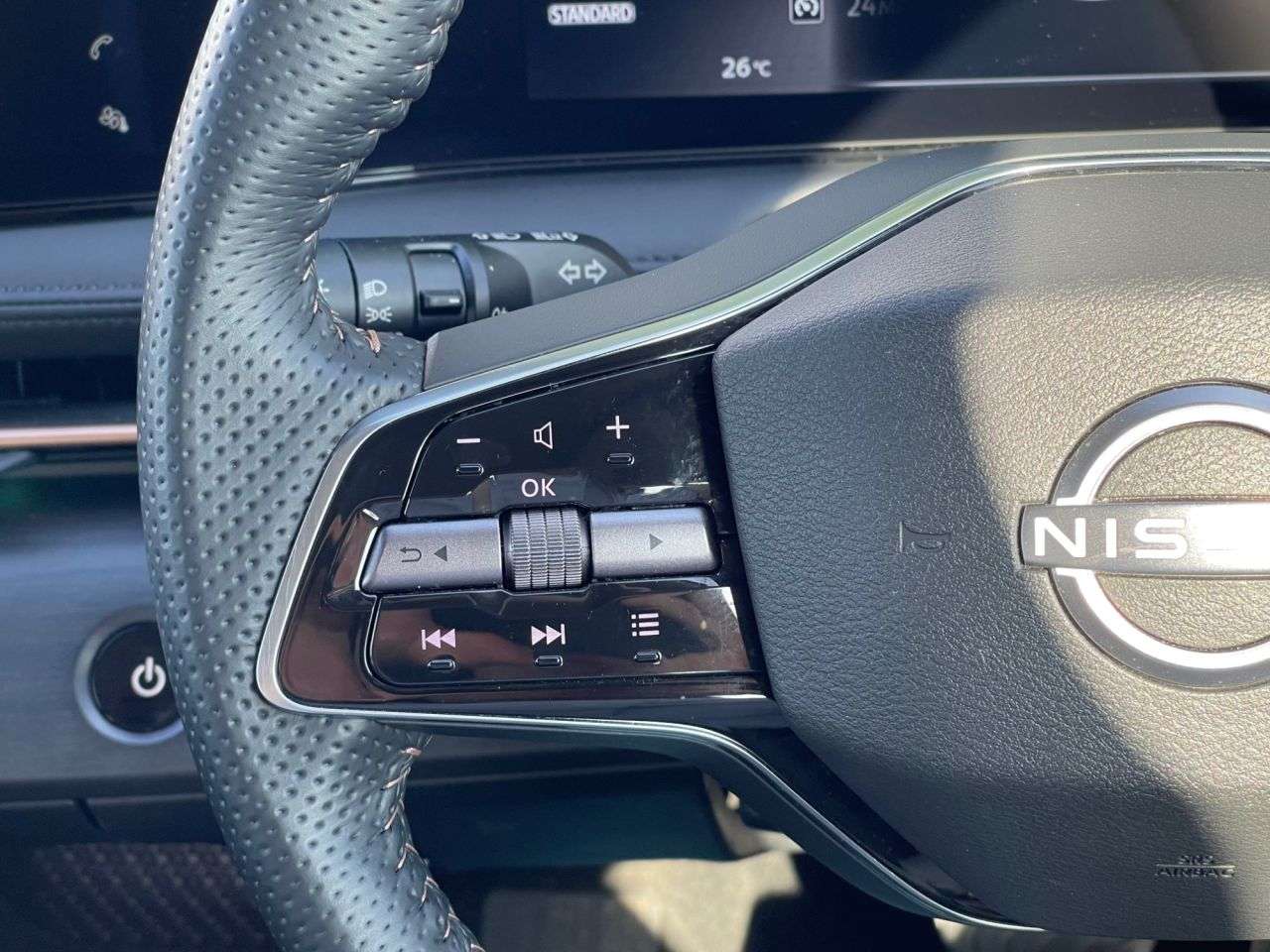 null NISSAN ARIYA null NISSAN ARIYA