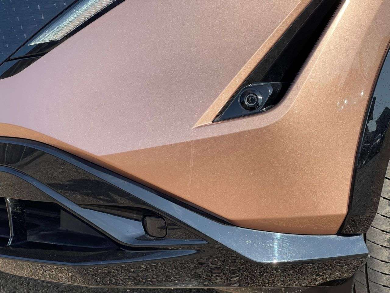 null NISSAN ARIYA null NISSAN ARIYA