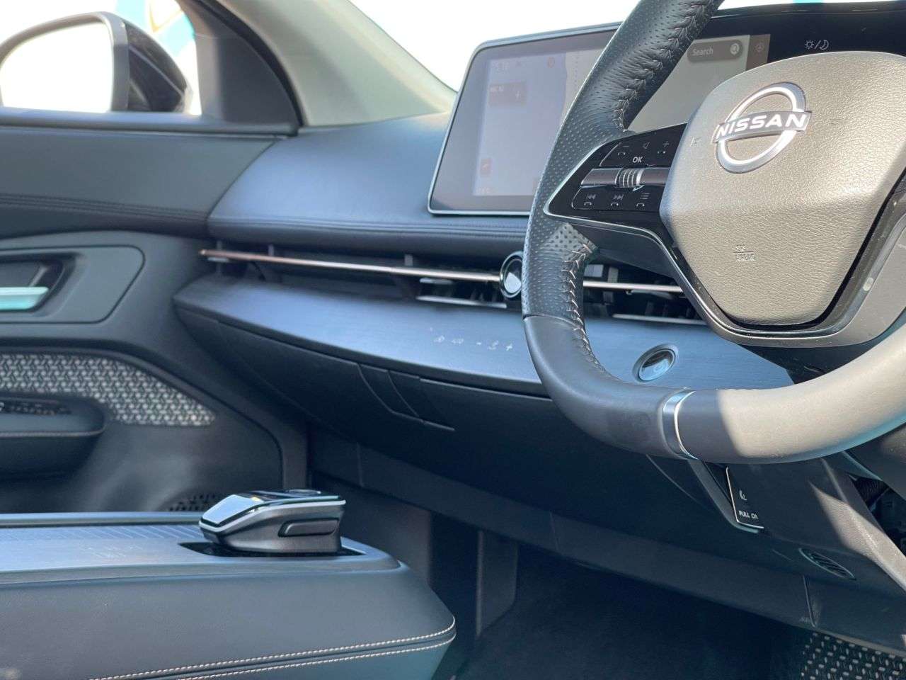 null NISSAN ARIYA null NISSAN ARIYA