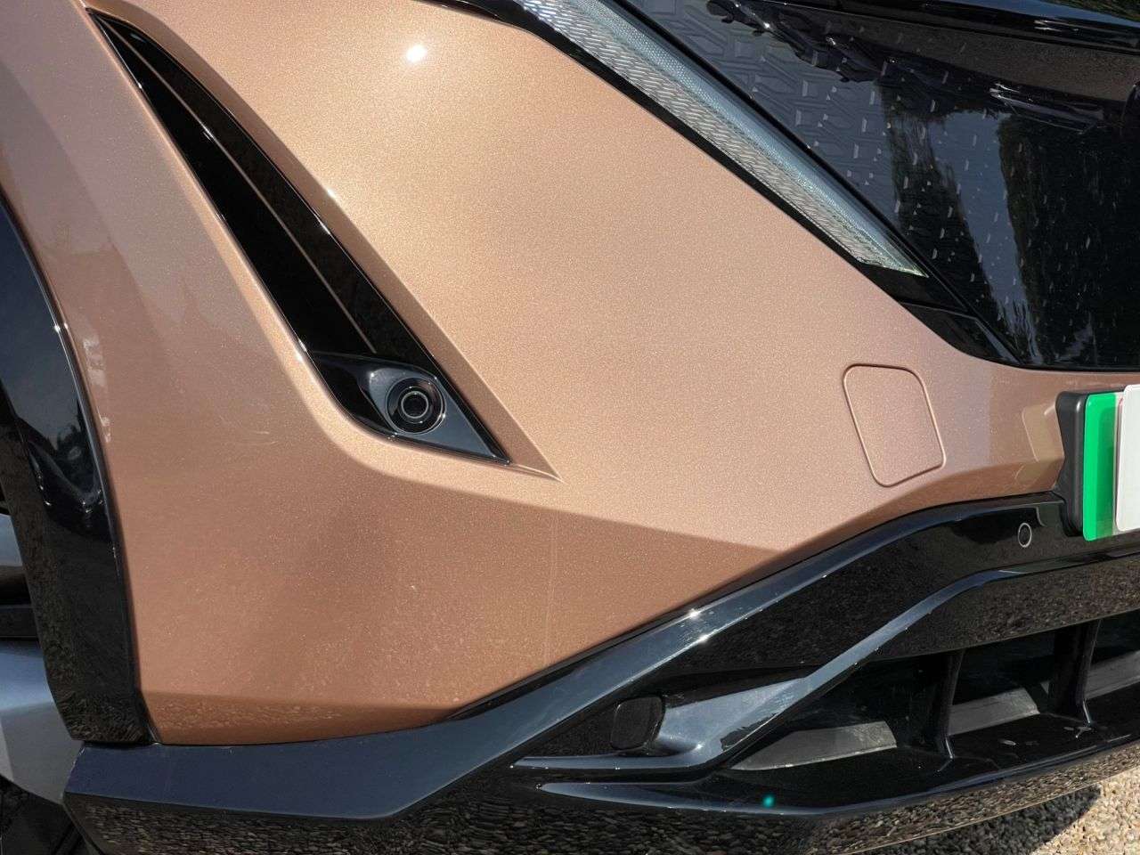 null NISSAN ARIYA null NISSAN ARIYA