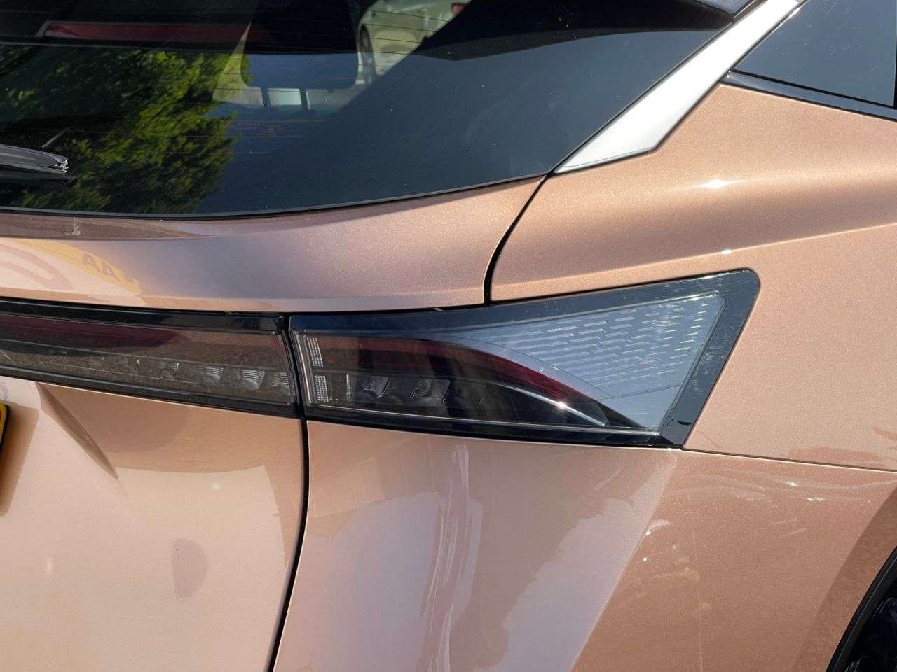 null NISSAN ARIYA null NISSAN ARIYA