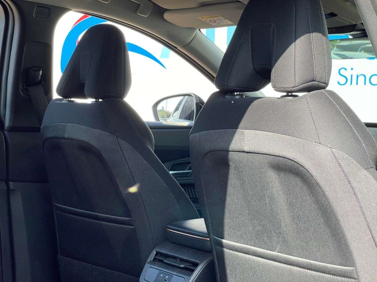 null NISSAN ARIYA null NISSAN ARIYA