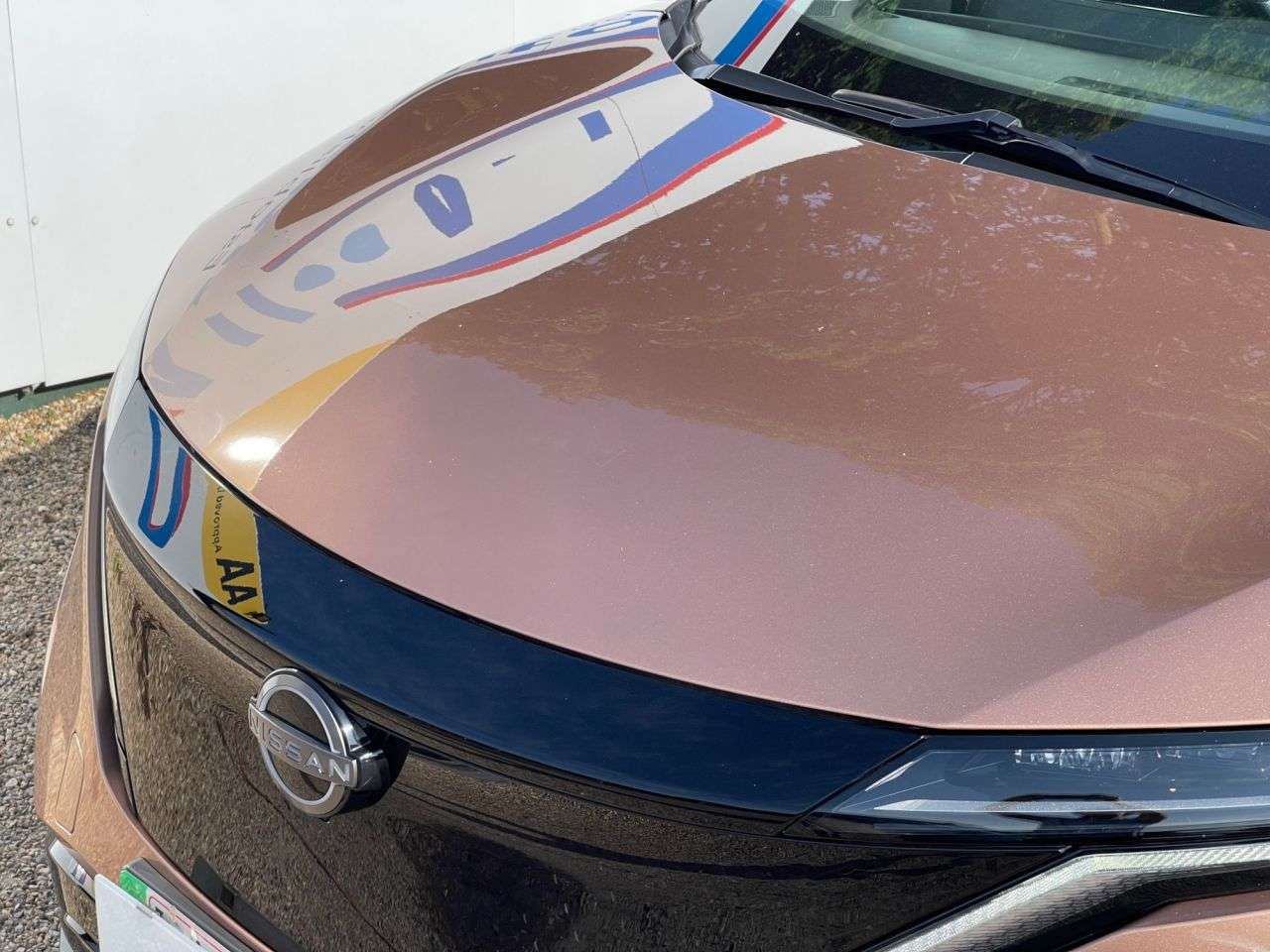 null NISSAN ARIYA null NISSAN ARIYA