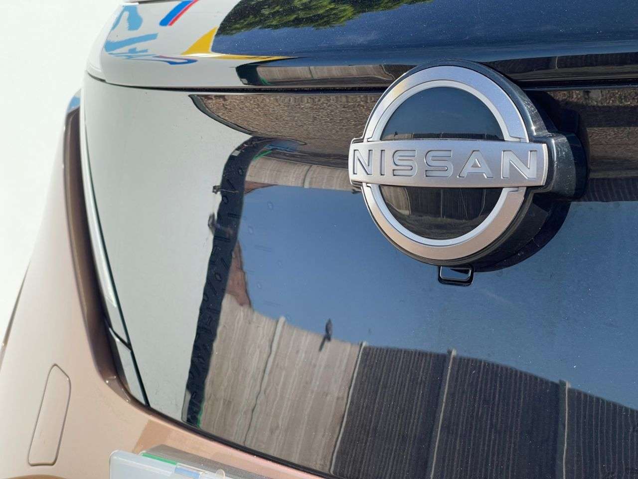 null NISSAN ARIYA null NISSAN ARIYA