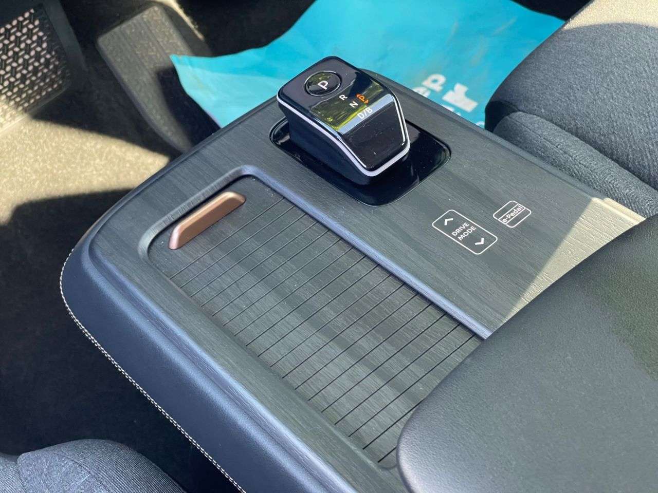 null NISSAN ARIYA null NISSAN ARIYA