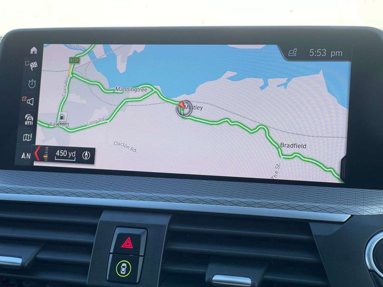 2019 BMW X3 2019 BMW X3