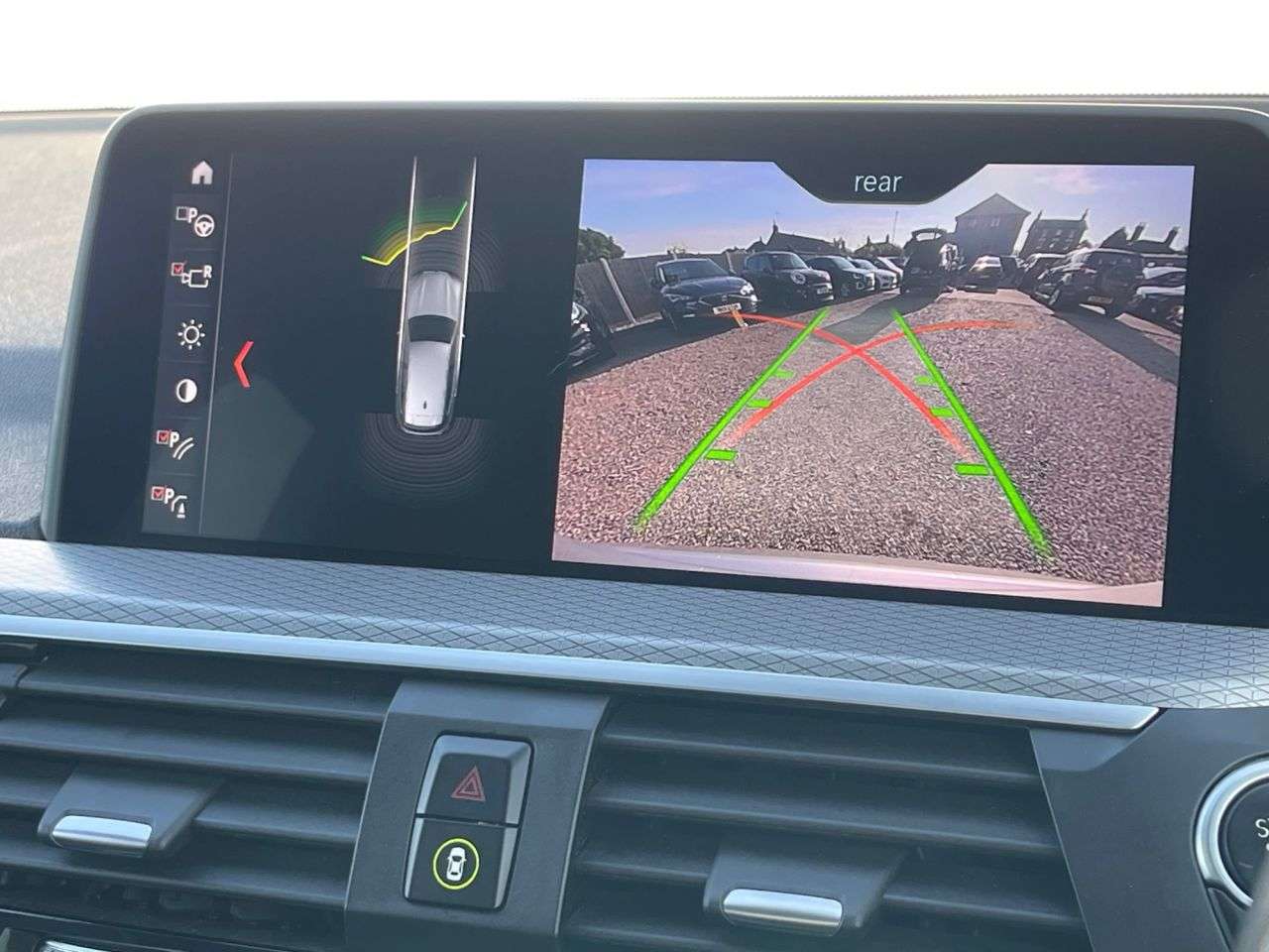 2019 BMW X3 2019 BMW X3