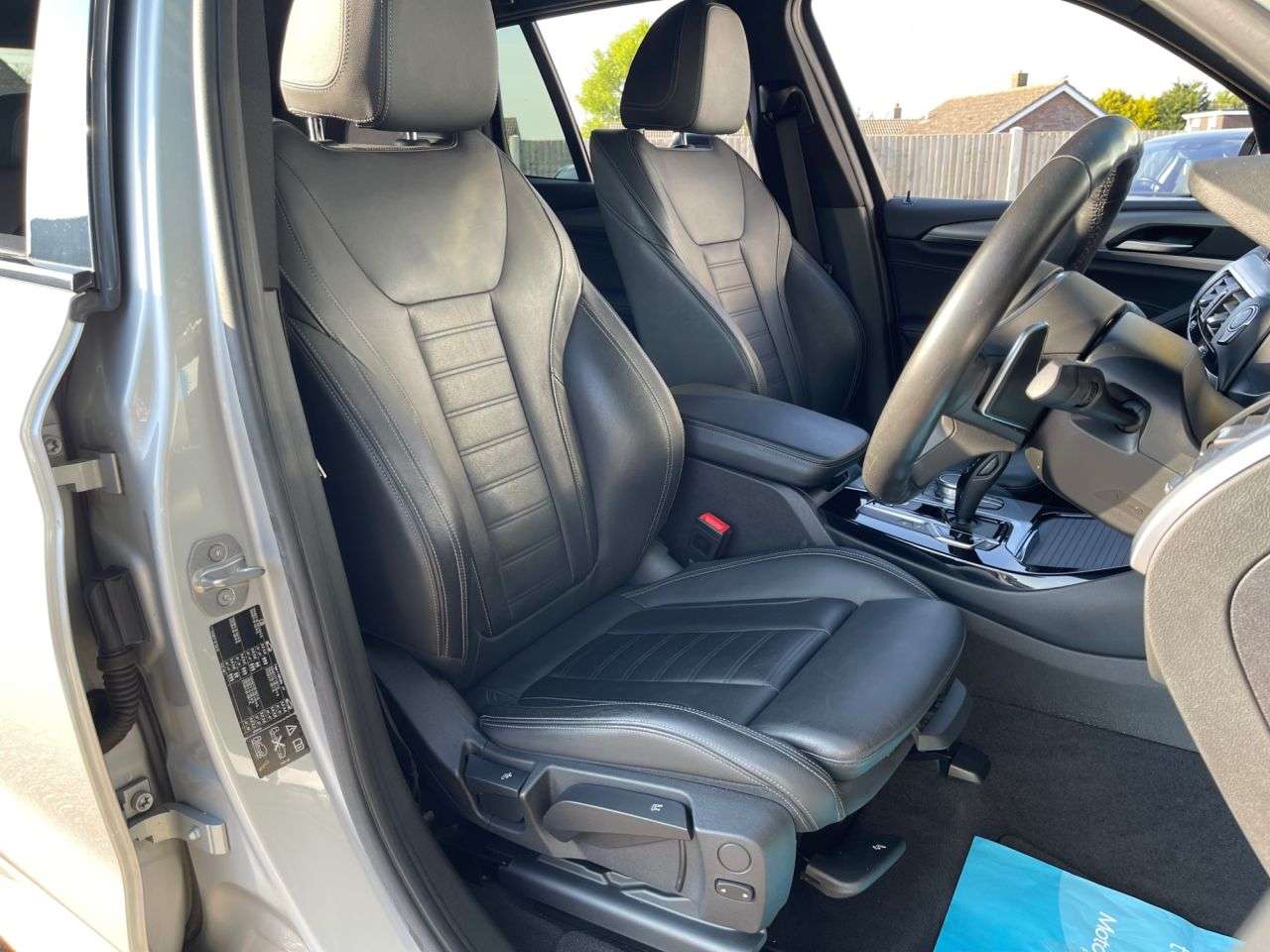 2019 BMW X3 2019 BMW X3