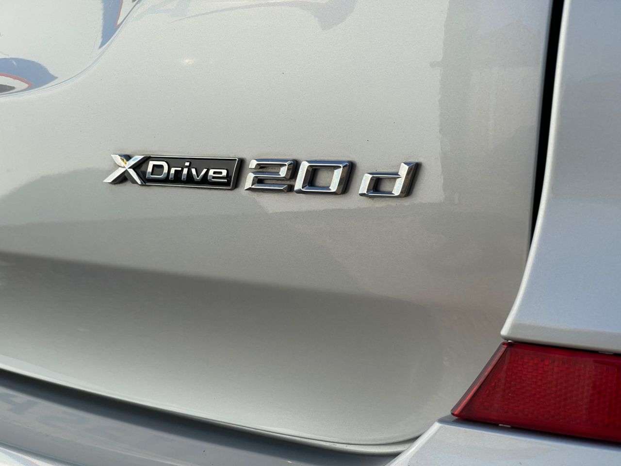 2019 BMW X3 2019 BMW X3